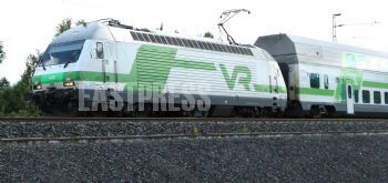 EA268056, Eastpress, Mänsälä, Finland
